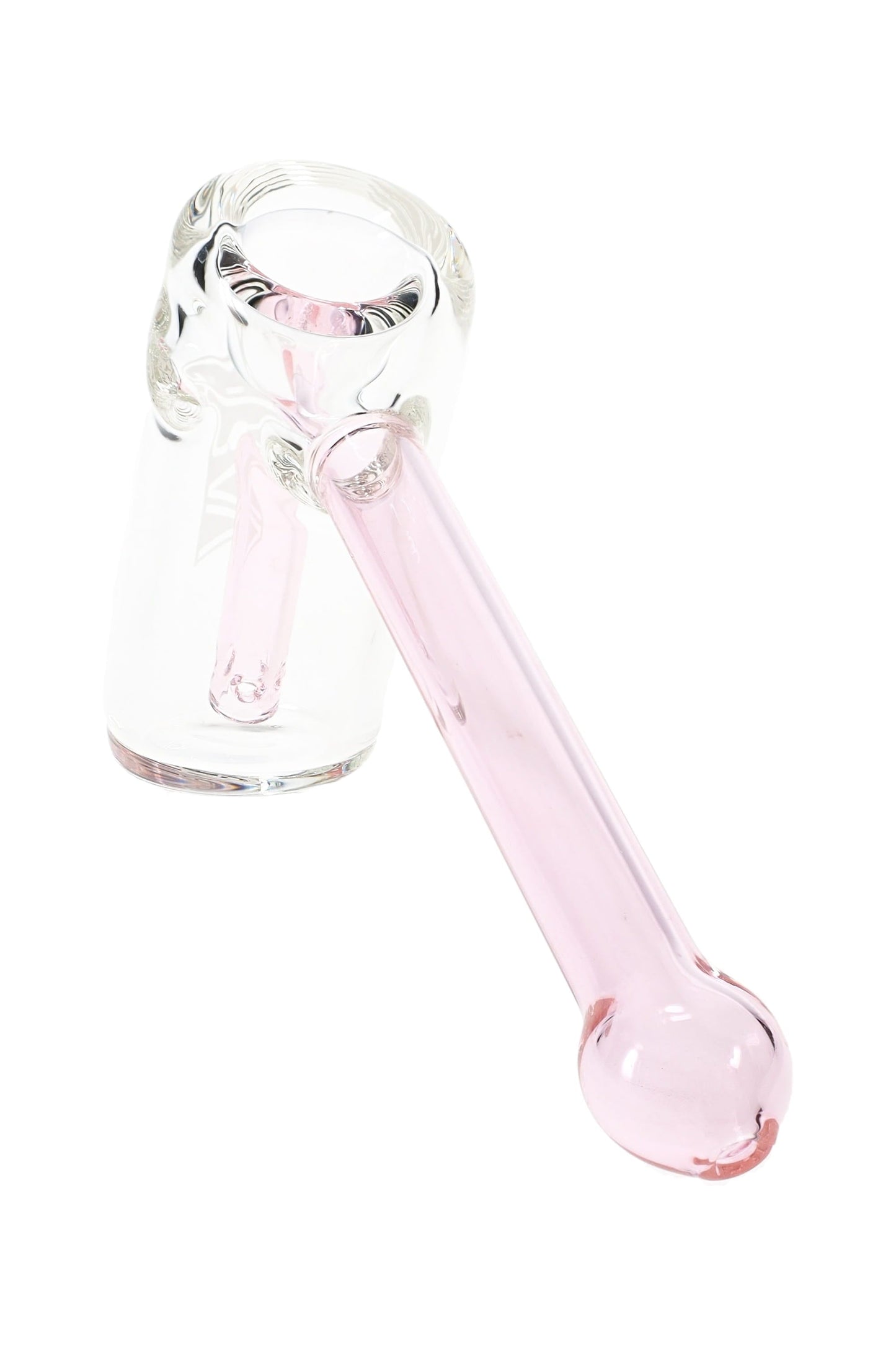 GRAV 5″ Glass Mini Hammer Bubbler