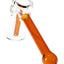 GRAV 5″ Glass Mini Hammer Bubbler