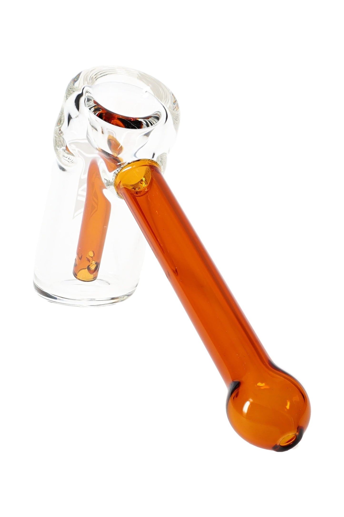 GRAV 5″ Glass Mini Hammer Bubbler