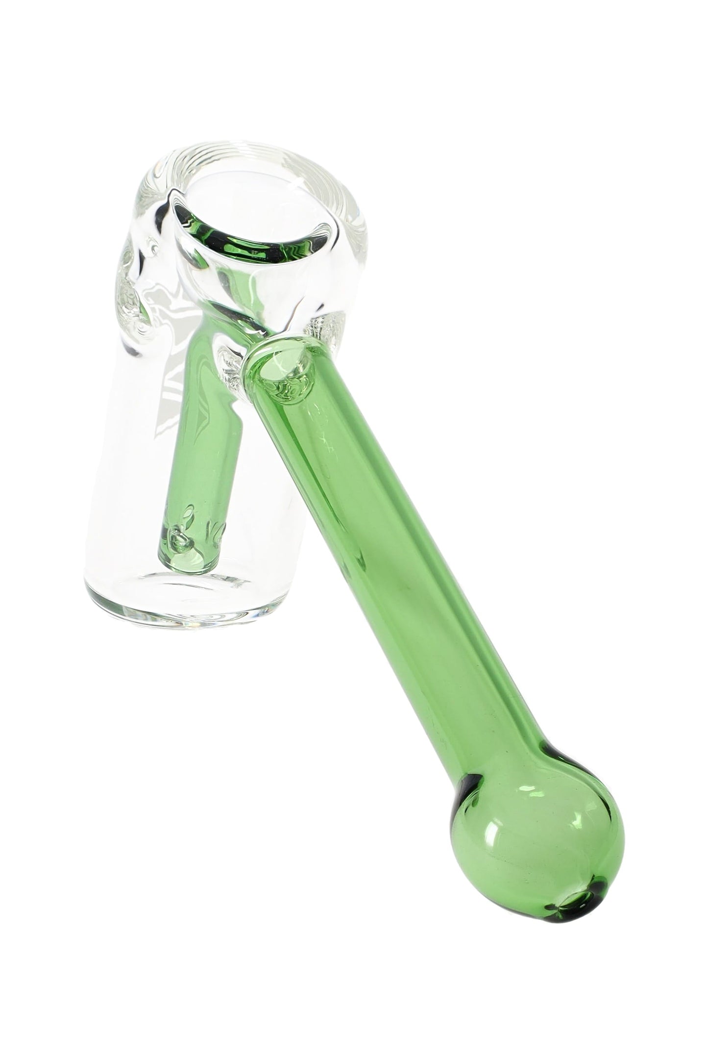 GRAV 5″ Glass Mini Hammer Bubbler