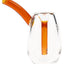 MJ Arsenal Bulb Glass Mini Bubbler – 3.5″