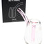 MJ Arsenal Bulb Glass Mini Bubbler – 3.5″