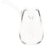 MJ Arsenal Bulb Glass Mini Bubbler – 3.5″