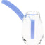 MJ Arsenal Bulb Glass Mini Bubbler – 3.5″