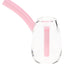 MJ Arsenal Bulb Glass Mini Bubbler – 3.5″