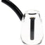 MJ Arsenal Bulb Glass Mini Bubbler – 3.5″
