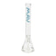 18" Classic Beaker Bong