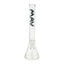 18" Classic Beaker Bong
