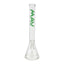 18" Classic Beaker Bong