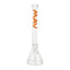 18" Classic Beaker Bong