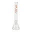 18" Classic Beaker Bong