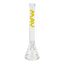18" Classic Beaker Bong