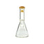 10" x 44mm Color Top Beaker Bong