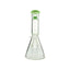 10" x 44mm Color Top Beaker Bong