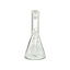 10" x 44mm Color Top Beaker Bong
