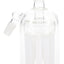 Glass 11-Arm Tree Perc Ash Catcher – 14.5 mm Male-to-Female 45°