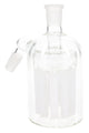 Glass 11-Arm Tree Perc Ash Catcher – 14.5 mm Male-to-Female 45°