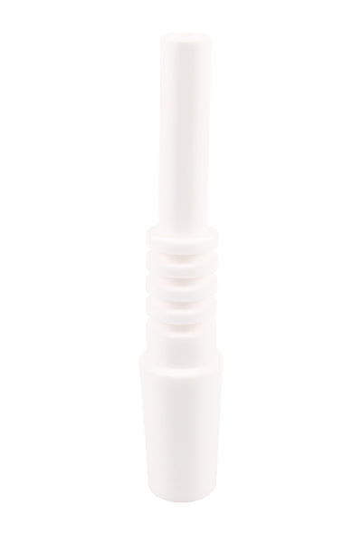 Ceramic Dab Straw Nail – 14.5 mm – 3″