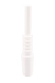 Ceramic Dab Straw Nail – 14.5 mm – 3″