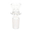 GRAV Cup Bowl – Clear Glass Herb Slide