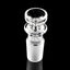 GRAV Cup Bowl – Clear Glass Herb Slide