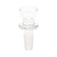 GRAV Cup Bowl – Clear Glass Herb Slide