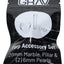 GRAV Terp Accessory Set – Marble, Pillar & Pearls
