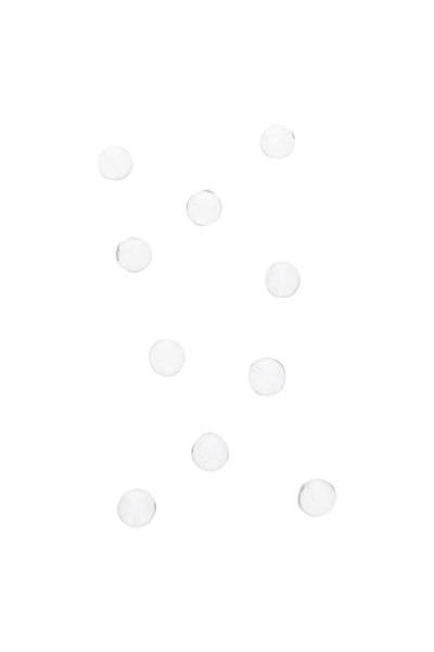 GRAV Borosilicate Terp Pearls – 6 mm – 10 Pack