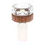 MJ Arsenal Alpine Flower Bowl – 14.5 mm Male