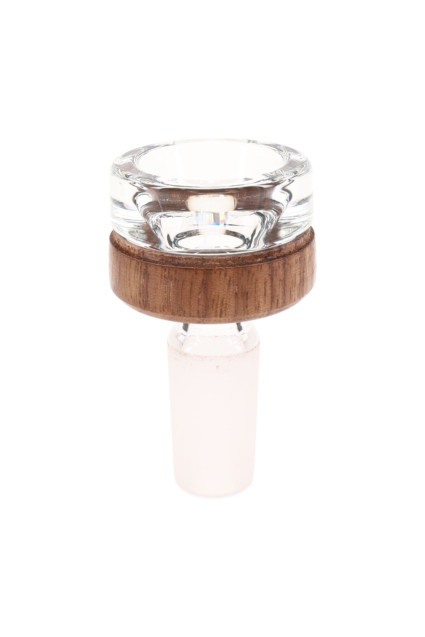 MJ Arsenal Alpine Flower Bowl – 14.5 mm Male