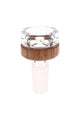MJ Arsenal Alpine Flower Bowl – 14.5 mm Male