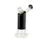 Bent Neck Showerhead Bubbler