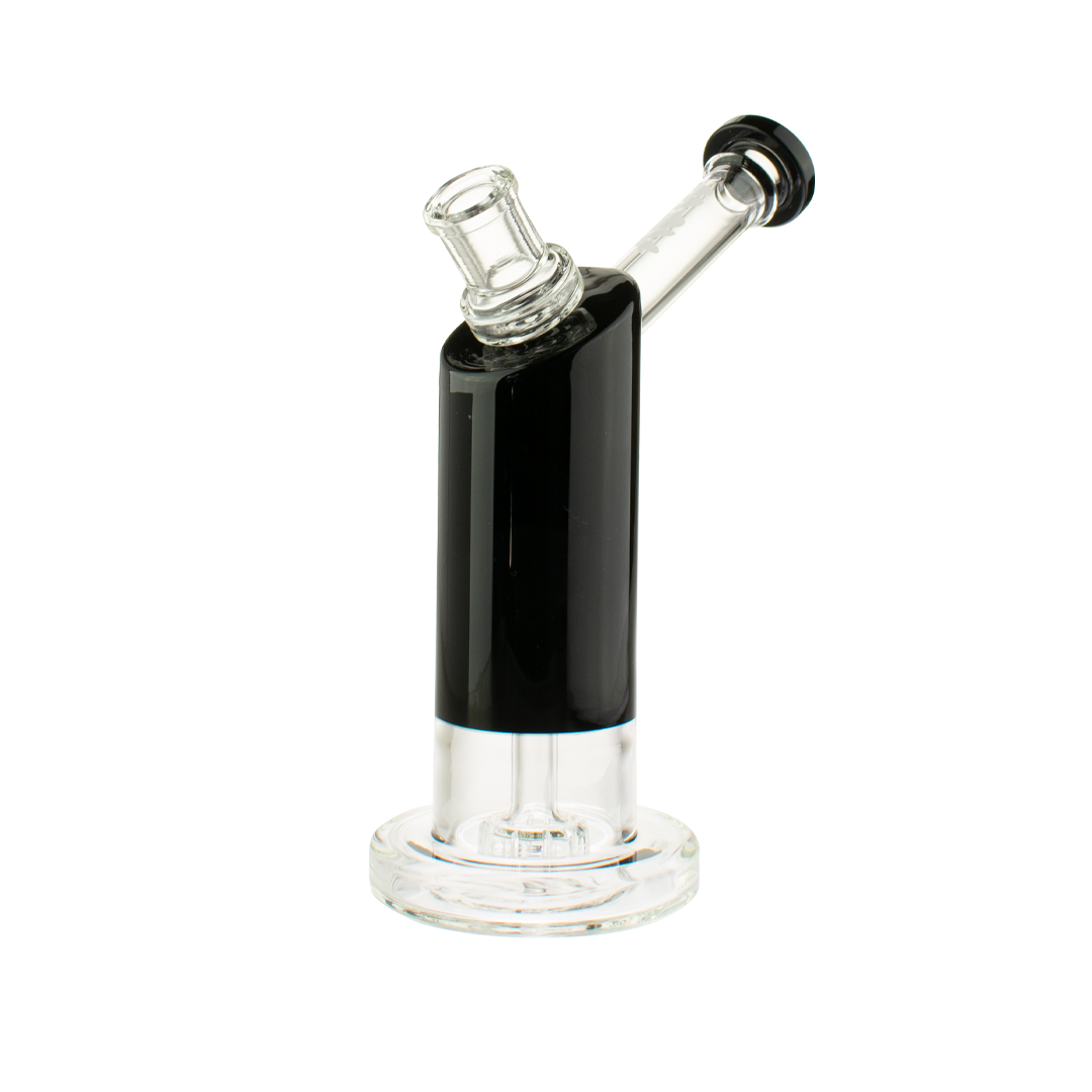 Bent Neck Showerhead Bubbler