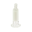 Bent Neck Showerhead Bubbler