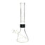 Tall Beaker Single Stack