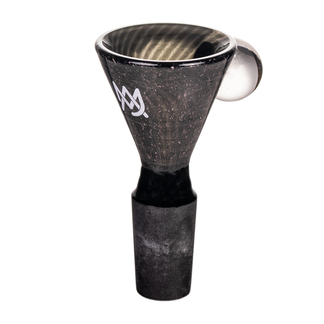 MJ Arsenal Dichro Flower Bowl