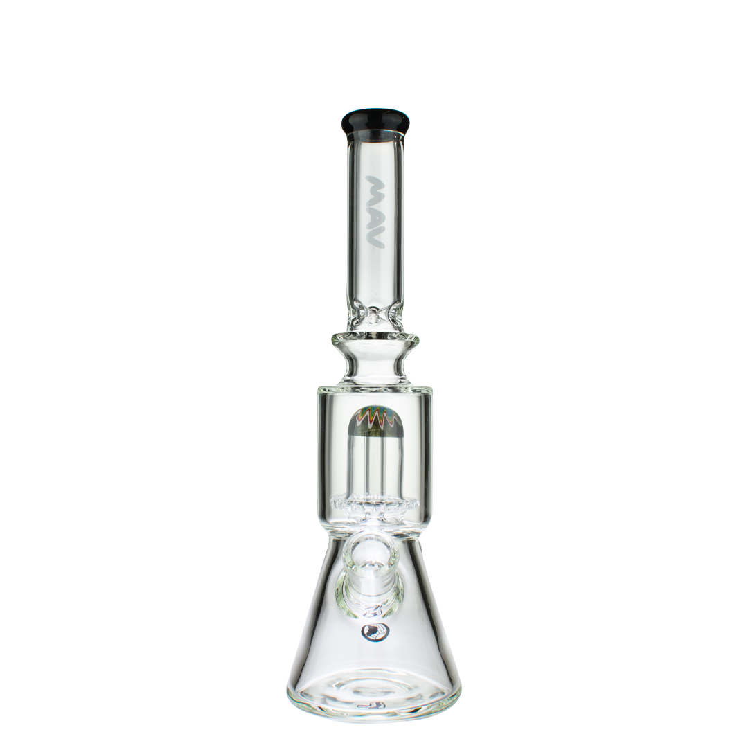 Wig Wag Reversal UFO Beaker