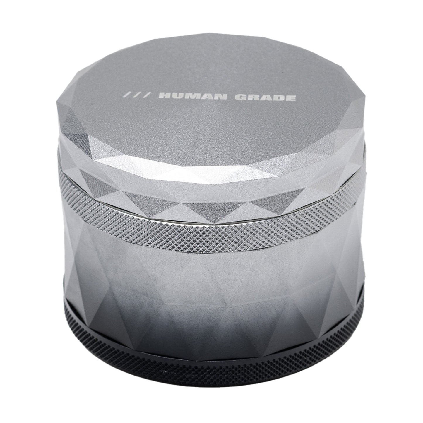 Human Grade Grinder 7F (2.5")