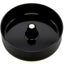 Obsidian Black Odin Threadless Grinder