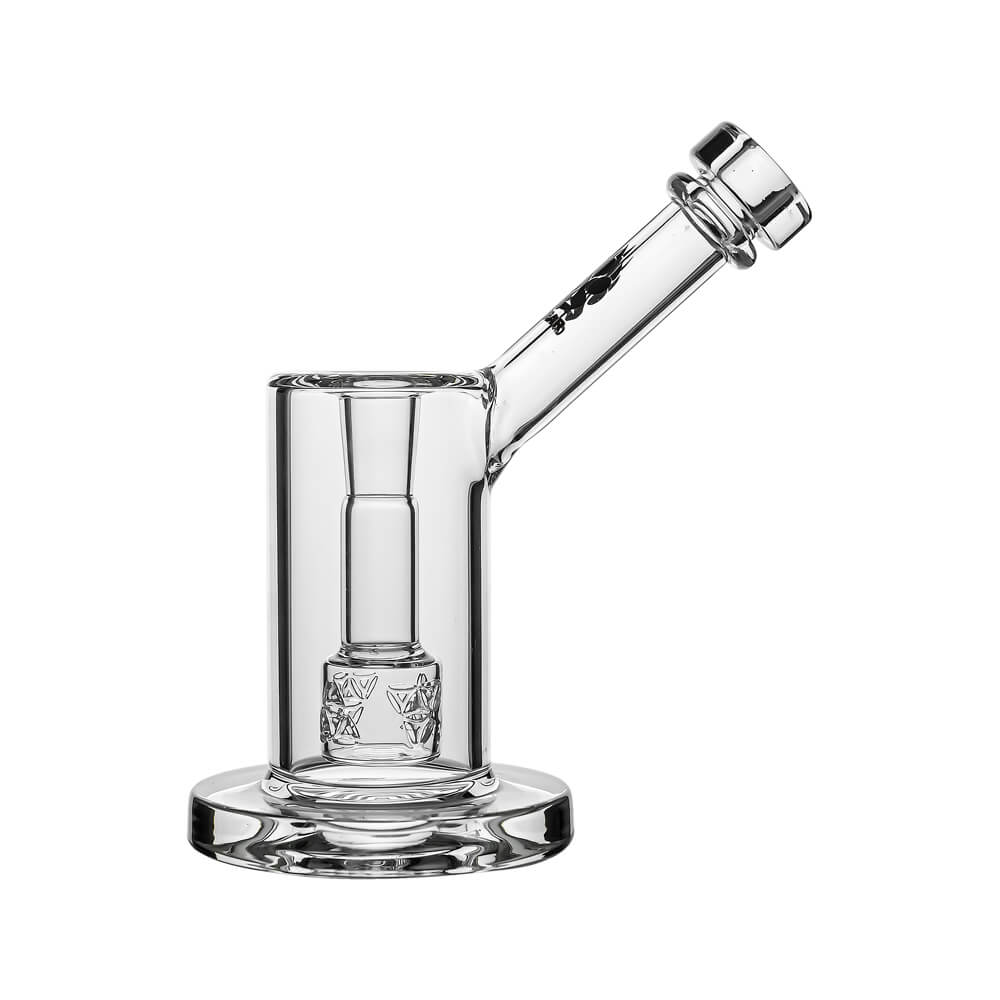 Calibear V2 Tri-Seed Perc Mini Bus 9MM Thickness