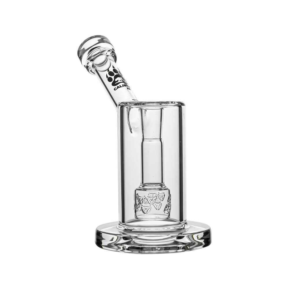 Calibear V2 Tri-Seed Perc Mini Bus 9MM Thickness