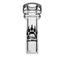 Calibear V2 Tri-Seed Perc Mini Bus 9MM Thickness