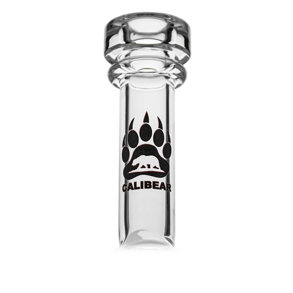 Calibear V2 Tri-Seed Perc Mini Bus 9MM Thickness