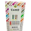 CAMO self-rolling wraps (variety pack)