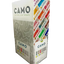 CAMO self-rolling wraps (variety pack)