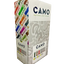 CAMO self-rolling wraps (variety pack)