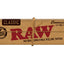 RAW Classic Rolling Papers