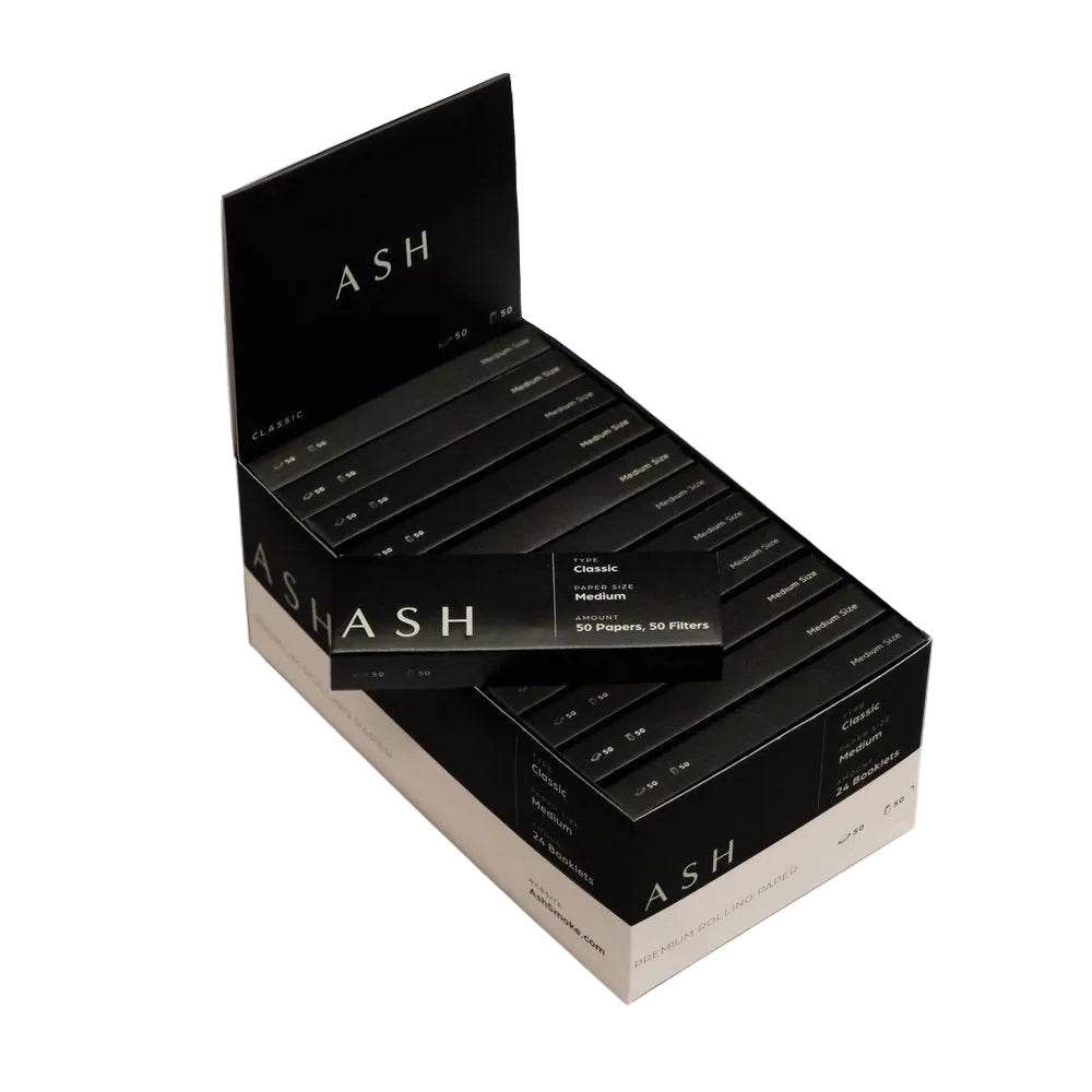Rolling Papers | Medium | Classic | Box
