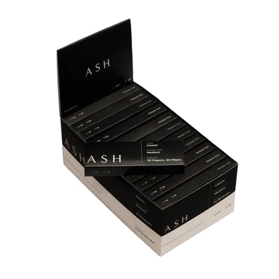 Rolling Papers | Medium | Classic | Box