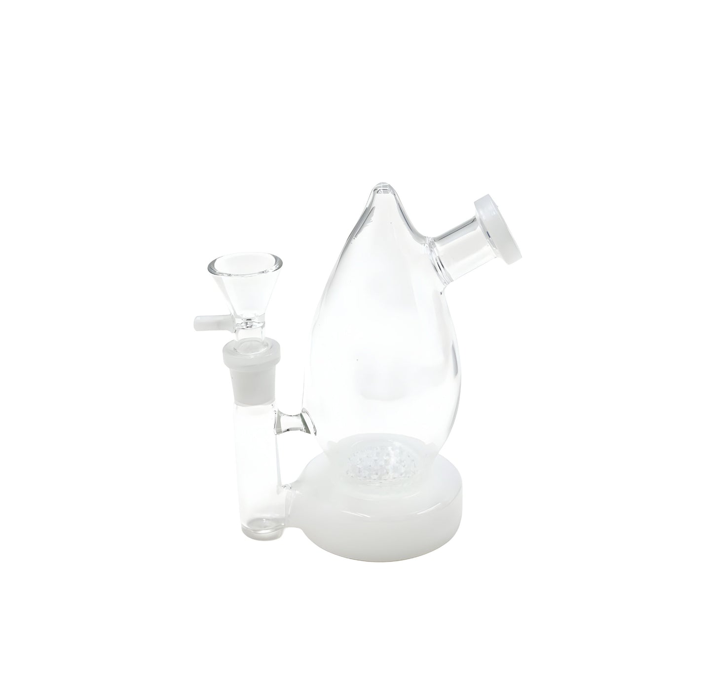 6” Lava Lamp Bong